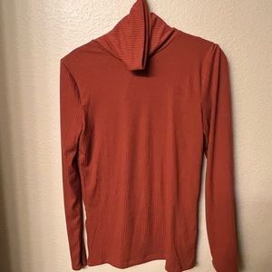 madewell turtleneck